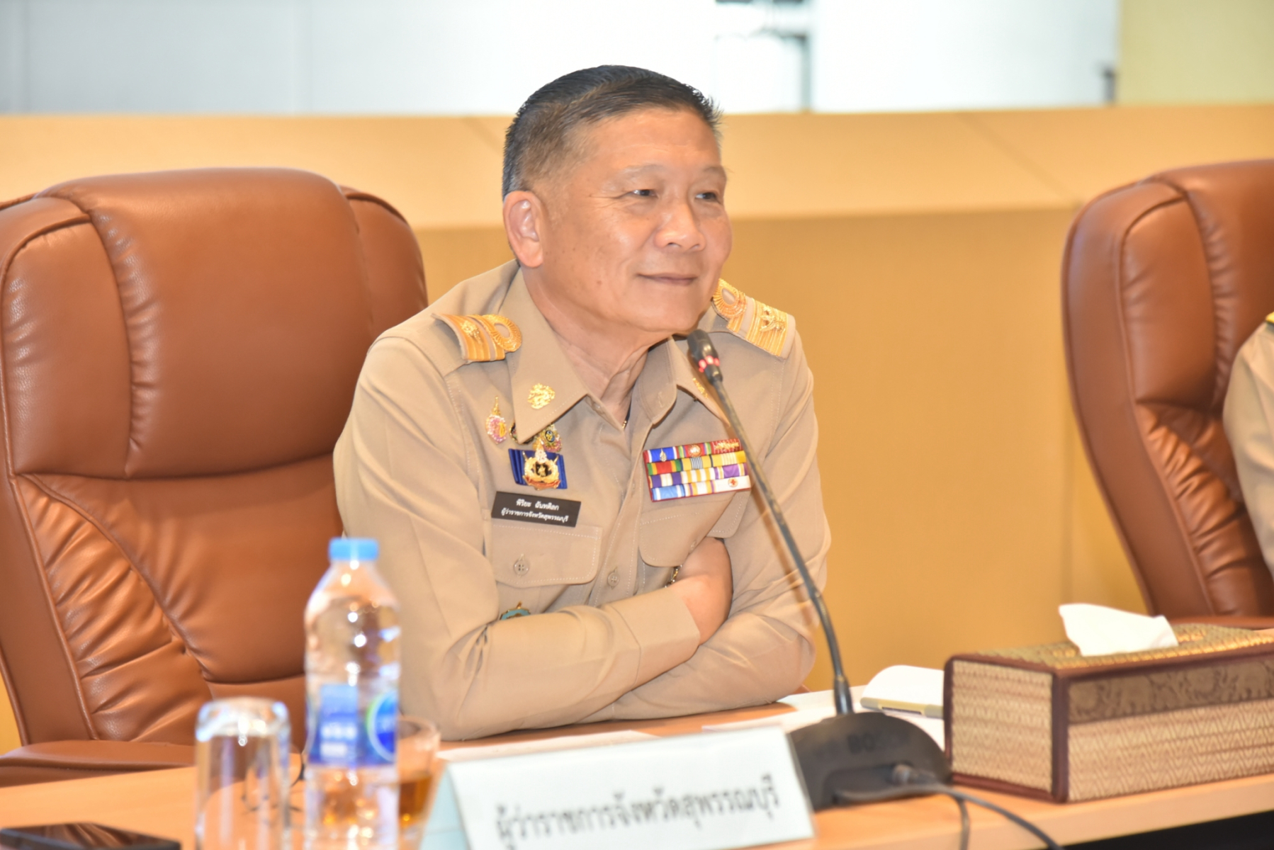 LINE_ALBUM_ประชุมหัวหน้าส่วนฯ-28-10-69_261028_4