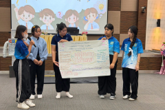 LINE_ALBUM_งานสัมมนาปฐมวัย_260727_165