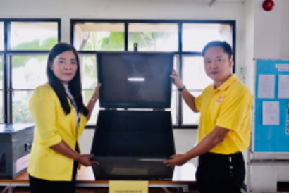 เลือกตั้งหน่วยเลือกตั้งที่ 2 สุพรรณบุรี (8-05-6_30