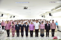 LINE_ALBUM_โครงการมอบทุนการศึกษา-สภากาชาดลำปาง_250709_3