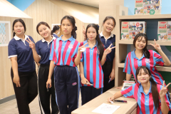 LINE_ALBUM_โรงเรียนพะเยาพิทยาคมศึกษาดูงาน_250829_212
