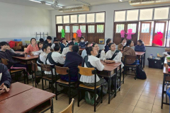 LINE_ALBUM_เชียงใหม่คริสเตียน68_251208_1