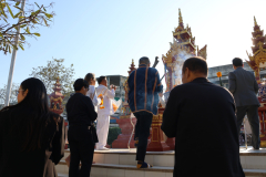 LINE_ALBUM_พิธีบวงสรวง-2569_260109_112