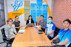 LINE_ALBUM_ประชุมรองคณบดี_260921_10