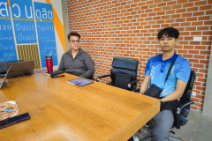 LINE_ALBUM_ประชุมรองคณบดี_260921_8
