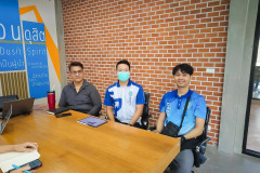 LINE_ALBUM_ประชุมรองคณบดี_260921_9