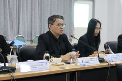 LINE_ALBUM_การประชุมหารือวิทยาลัยชุมชนแพร่_260907_12