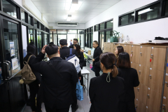 LINE_ALBUM_การประชุมหารือวิทยาลัยชุมชนแพร่_260907_25