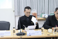 LINE_ALBUM_การประชุมหารือวิทยาลัยชุมชนแพร่_260907_4