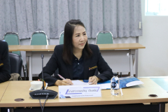 LINE_ALBUM_การประชุมหารือวิทยาลัยชุมชนแพร่_260907_5