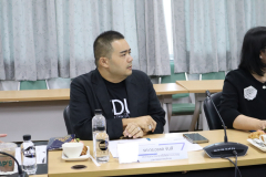 LINE_ALBUM_การประชุมหารือวิทยาลัยชุมชนแพร่_260907_6