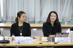 LINE_ALBUM_การประชุมหารือวิทยาลัยชุมชนแพร่_260907_7