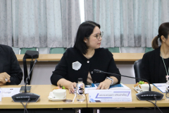 LINE_ALBUM_การประชุมหารือวิทยาลัยชุมชนแพร่_260907_8