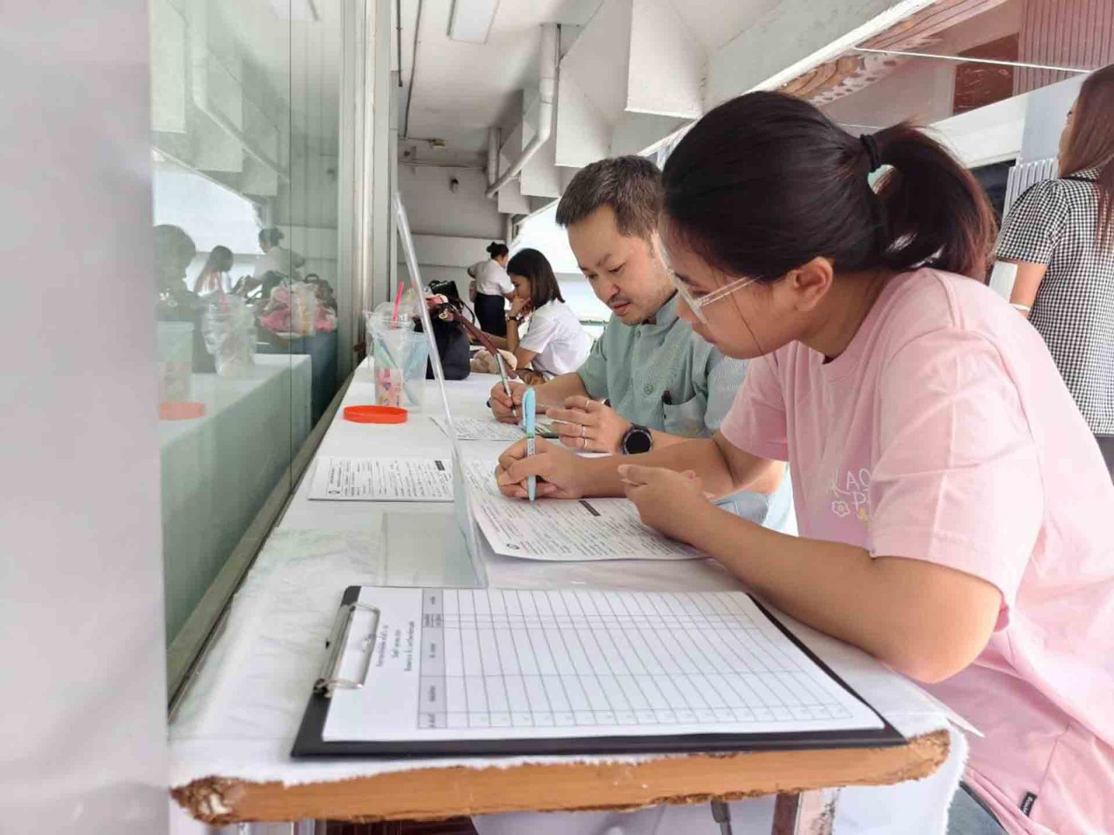 บริจาคเลือด-25