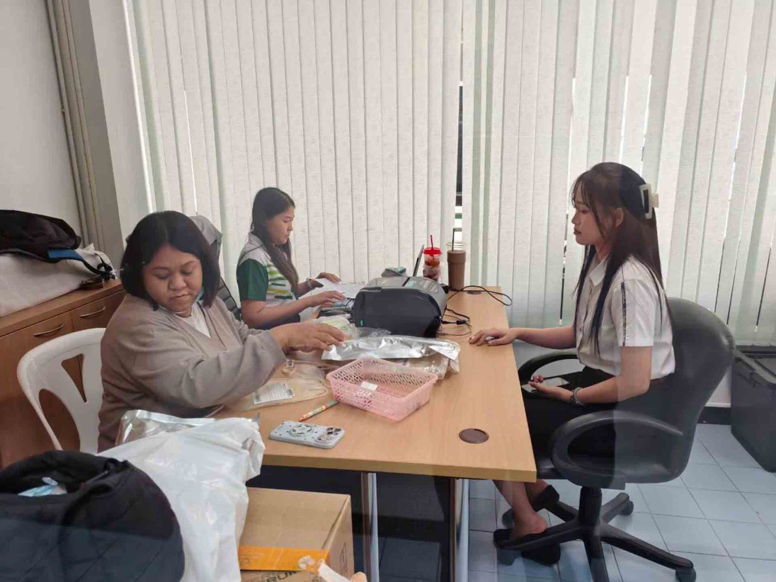 บริจาคเลือด-28