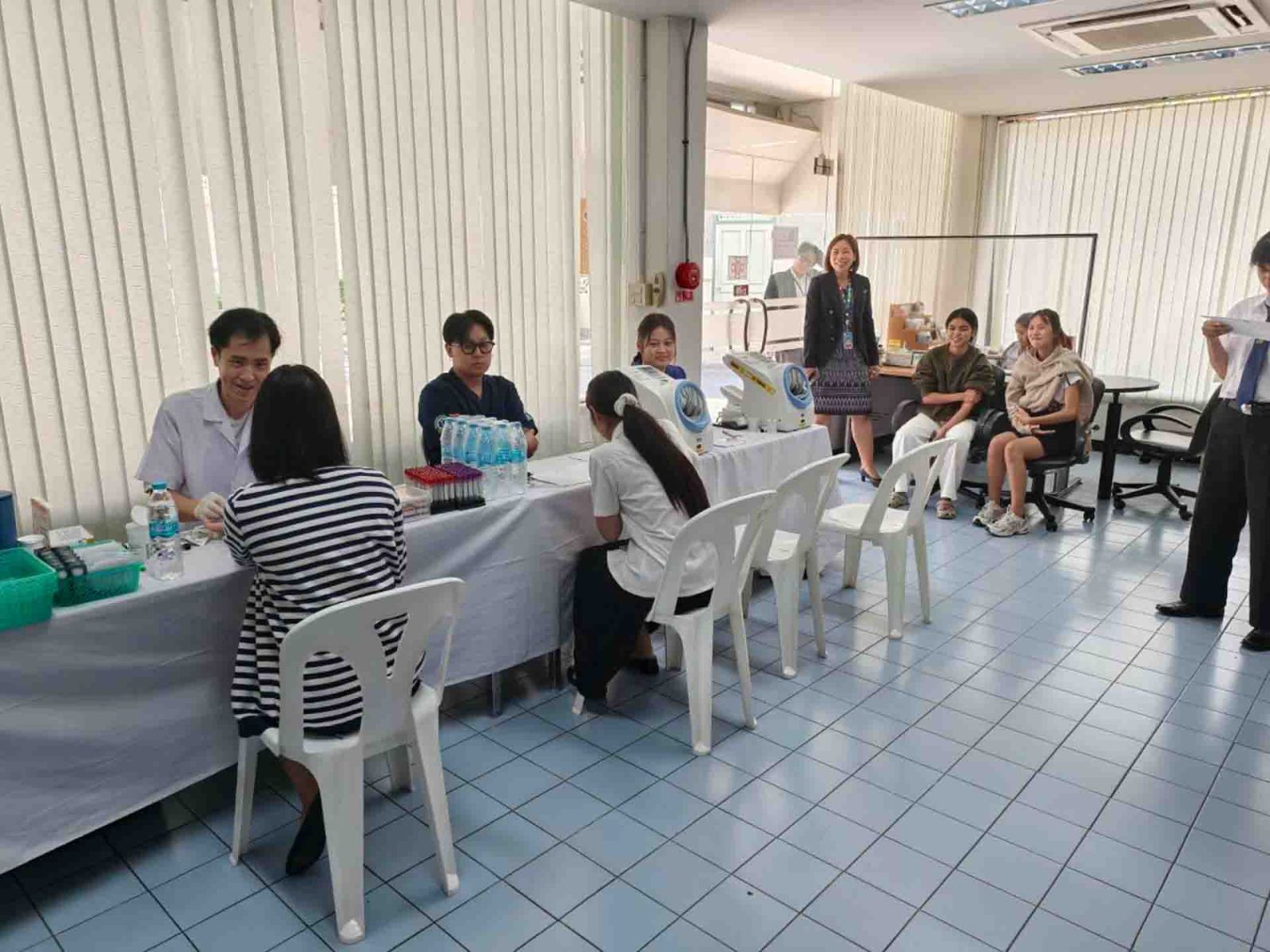 บริจาคเลือด-29