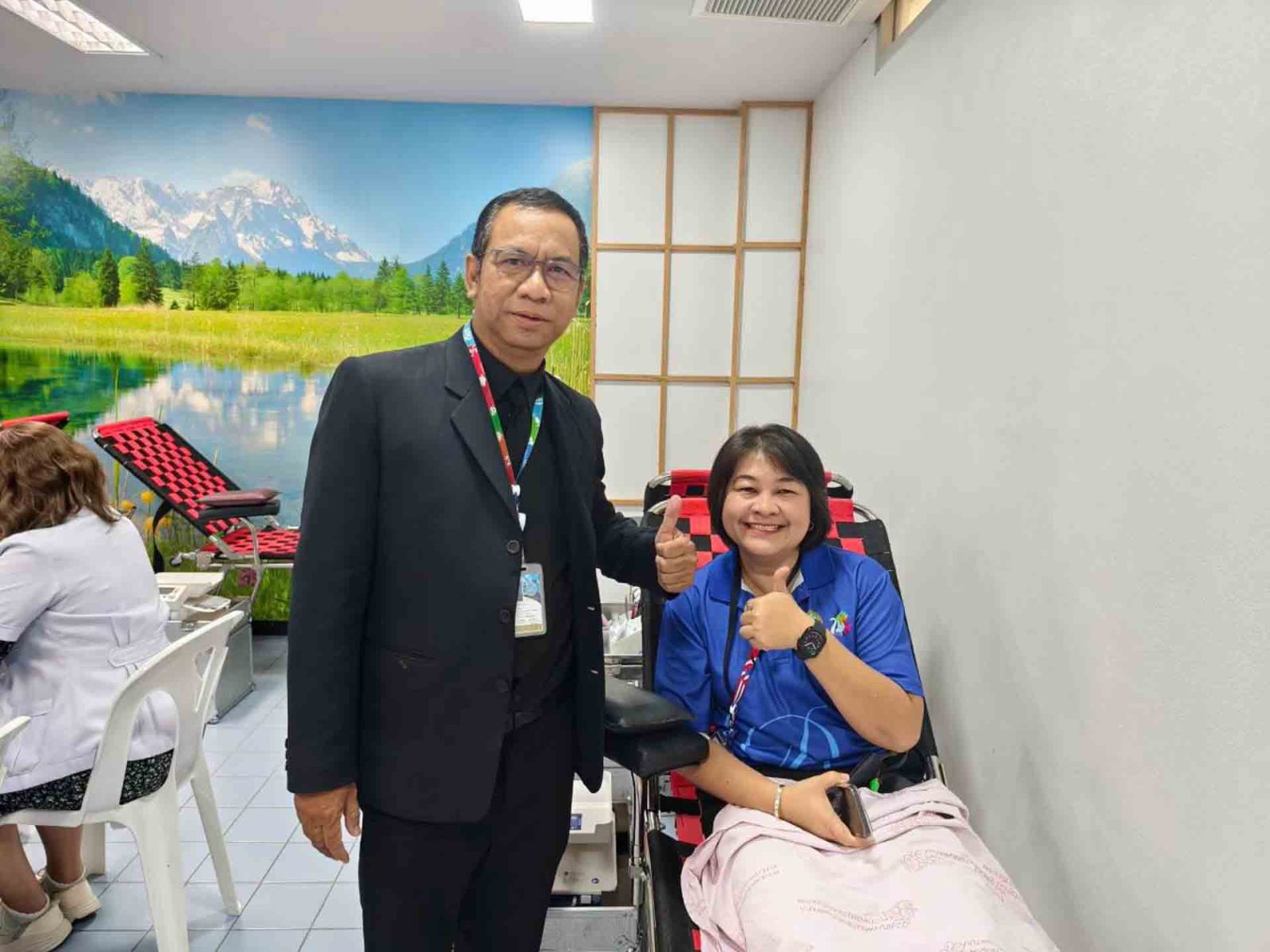 บริจาคเลือด-87