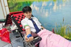 บริจาคเลือด-24