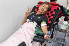 บริจาคเลือด-48