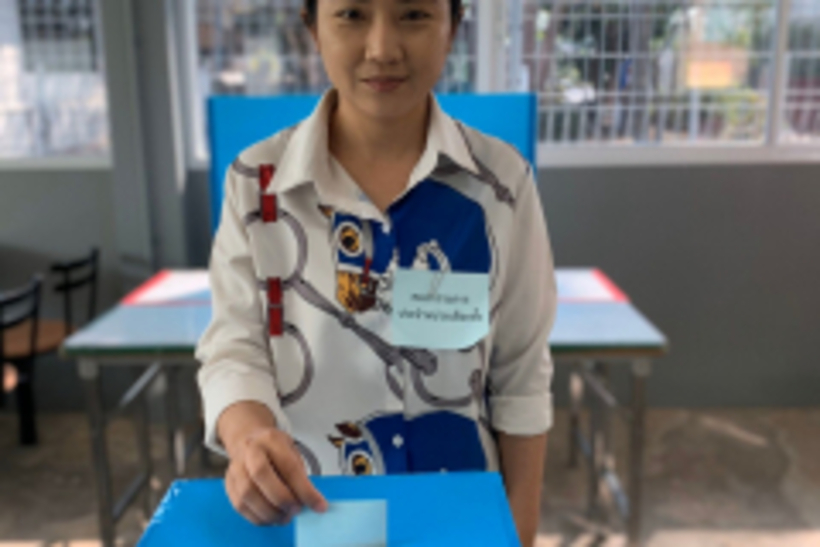ภาพบรรยากาศเลือกตั้ง-หัวหิน_200130_0006_0