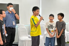 LINE_ALBUM_อบรมเรื่องการบูลลี_260903_38