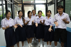 LINE_ALBUM_กิจกรรมปฐมนิเทศฯโครงการ-Pre-degree_260713_2