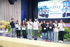 SDU1st-200