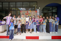 LINE_ALBUM_งานสงกรานต์-ศ.วิทย์-2568_250404_1