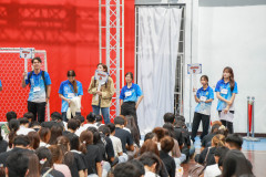 SDUFIRST-284