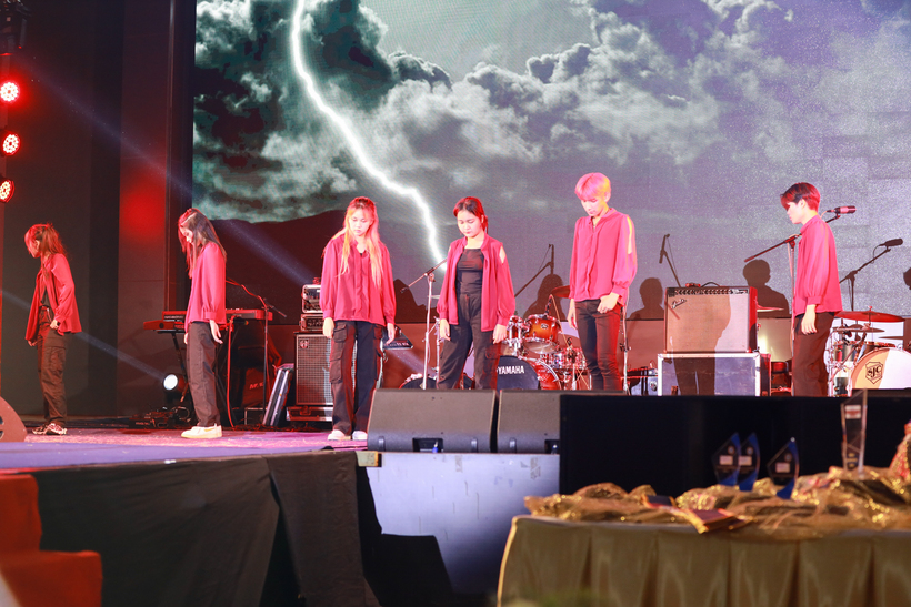 SDUSM2007