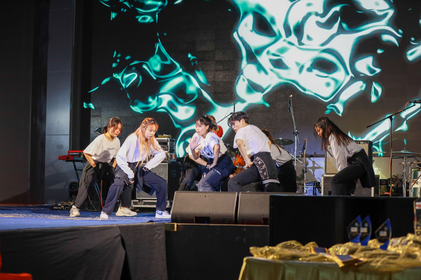 SDUSM2009
