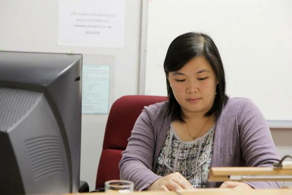 ศูนย์การเรียนระนอง 2 จัดประชุมรับการตรวจประเมินงานประกันคุณภาพ ฯ (SAR)