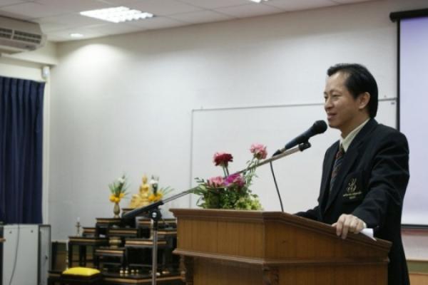 ศูนย์การศึกษานอกที่ตั้งตรัง จัดโครงการค่ายสานฝันฉันอยากเป็นเชฟ ครั้งที่ 2