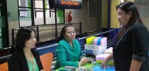 กองอาคารฯ จัดอบรม “ปลูกจิตสำนึกในการอนุรักษ์พลังงาน”