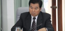 ประธานที่ปรึกษาอธิการบดี มสด. ร่วมประชุมคณะอนุกรรมการสภาการศึกษา