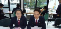 นักศึกษาหลักสูตรธุรกิจโรงแรม จัดโครงการสัมมนา สภาพปัจจุบัน ปัญหา อุปสรรค และแนวโน้มของธุรกิจโรงแรม
