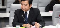 ประชุมคณะอนุกรรมการขับเคลื่อนยุทธศาสตร์การพัฒนาเด็กปฐมวัย ครั้งที่ 1/ 2556