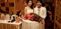 เลขานุการทางการแพทย์ จัดงาน Gala Dinner MEDICAL SECRETARY COLORFUL NIGHT PARY 2013