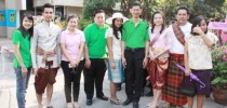 ครุศาสตร์ย้อนยุค สืบสานกีฬาและการละเล่นพื้นบ้าน