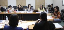 โรงเรียนการท่องเที่ยวและการบริการ จัดอบรม (EdPEx)