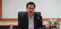 การประชุมบุคลากรศูนย์พัฒนาทุนมนุษย์ มหาวิทยาลัยราชภัฏสวนดุสิต ครั้งที่ 2/2556
