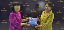 สาขาวิชาคอมพิวเตอร์ธุกิจ ร่วมประเมินและทวนสอบผลสัมฤทธิ์ตามมาตรฐานผลการเรียนรู้