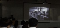 ศูนย์การเรียนระนอง 2 จัดโครงการดันดาราสู่ความเป็นเลิศ
