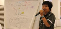 มสด. ศูนย์ลำปาง จัดโครงการประชุมเชิงปฏิบัติการจัดทำแผนยุทธศาสตร์พัฒนา