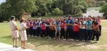 ศูนย์ประสานงานวิชาการ สงขลา โครงการ รมป. จัดโครงการสัมมนากิจกรรม พลศึกษา และลูกเสือสำหรับเด็กปฐมวัย รุ่นที่ 6/2