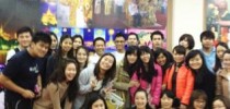 ศูนย์ไทยฯ จัดกิจกรรม แนะแนวการดำเนินชีวิตในประเทศไทย