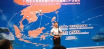 ศูนย์ไทยศึกษาส่งนักศึกษาเข้าประกวดสุนทรพจน์ภาษาไทยในที่ชุมชน