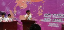 ศูนย์ไทยศึกษา นำนักศึกษาคว้ารางวัลแข่งขันสุนทรพจน์