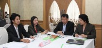 สำนักวิทยบริการฯ มสด.จัดโครงการอบรมเชิงปฏิบัติการ “พัฒนาการประกันคุณภาพการศึกษาสู่ความเป็นเลิศ สำนักวิทยบริการและเทคโนโลยีสารสนเทศ”