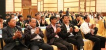 ศูนย์ฯลำปาง ร่วมกับสภาเกษตรแห่งชาติจัดกิจกรรมถ่ายทอดความรู้การจัดทำแผนแม่บท